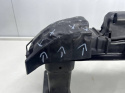 Belka zderzaka VW Polo 5 V 6r LIFT 14-17r. przednia wzmocnienie passa absorber ślizg 6c0807693