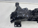 Belka zderzaka VW Polo 5 V 6r LIFT 14-17r. przednia wzmocnienie passa absorber ślizg 6c0807693