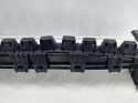 Belka zderzaka VW Polo 5 V 6r LIFT 14-17r. przednia wzmocnienie passa absorber ślizg 6c0807693