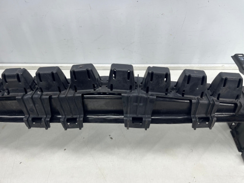 Belka zderzaka VW Polo 5 V 6r LIFT 14-17r. przednia wzmocnienie passa absorber ślizg 6c0807693