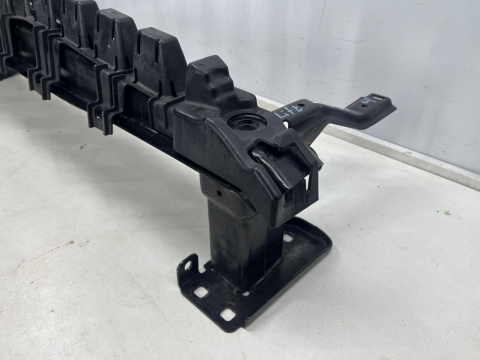 Belka zderzaka VW Polo 5 V 6r LIFT 14-17r. przednia wzmocnienie passa absorber ślizg 6c0807693