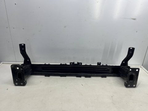 Belka zderzaka VW Polo 5 V 6r LIFT 14-17r. przednia wzmocnienie passa absorber ślizg 6c0807693