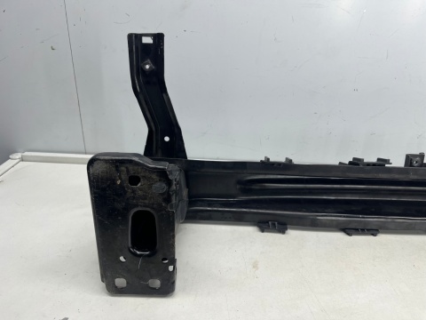 Belka zderzaka VW Polo 5 V 6r LIFT 14-17r. przednia wzmocnienie passa absorber ślizg 6c0807693