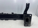 Belka zderzaka VW Polo 5 V 6r LIFT 14-17r. przednia wzmocnienie passa absorber ślizg 6c0807693