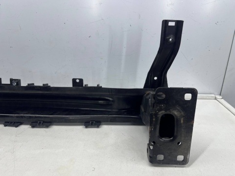 Belka zderzaka VW Polo 5 V 6r LIFT 14-17r. przednia wzmocnienie passa absorber ślizg 6c0807693