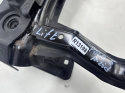 Belka zderzaka VW Polo 5 V 6r LIFT 14-17r. przednia wzmocnienie passa absorber ślizg 6c0807693