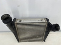 Chłodnica intercoolera Porsche Panamera II 971 4s 2.9 V6 T prawy intercooler oryginał 971145804h