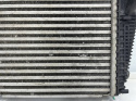 Chłodnica intercoolera Porsche Panamera II 971 4s 2.9 V6 T prawy intercooler oryginał 971145804h