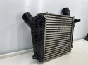Chłodnica intercoolera Porsche Panamera II 971 4s 2.9 V6 T prawy intercooler oryginał 971145804h