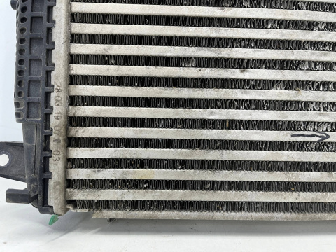 Chłodnica intercoolera Porsche Panamera II 971 4s 2.9 V6 T prawy intercooler oryginał 971145804h