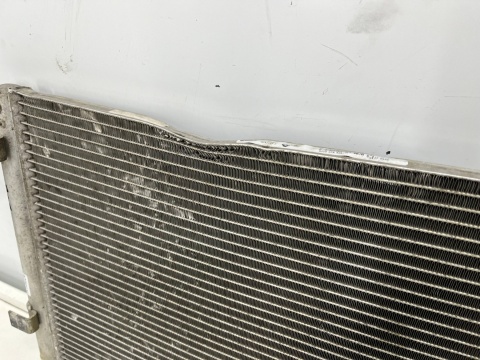 Chłodnica klimy Renault Master III Movano B NV400 Interstar II 10r.- 2.3dci 921007845r