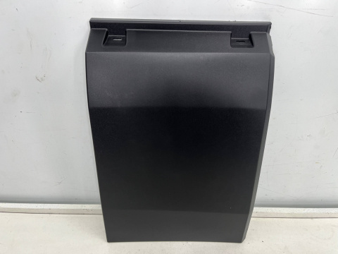 Listwa Iveco daily 4 IV 14r.- lewa nakładka boczna karoseryjna długość 335mm. 5801821732