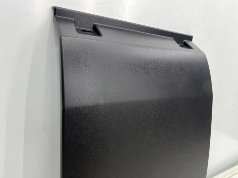 Listwa Iveco daily 4 IV 14r.- lewa nakładka boczna karoseryjna długość 335mm. 5801821732