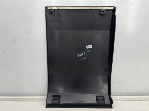 Listwa Iveco daily 4 IV 14r.- lewa nakładka boczna karoseryjna długość 335mm. 5801821732