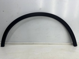 Listwa Polestar II 2 20r.- prawy tylny rant nadkola błotnika nakładka 31672604