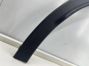 Listwa Polestar II 2 20r.- prawy tylny rant nadkola błotnika nakładka 31672604