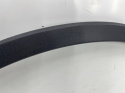 Listwa Polestar II 2 20r.- prawy tylny rant nadkola błotnika nakładka 31672604
