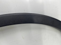 Listwa Polestar II 2 20r.- prawy tylny rant nadkola błotnika nakładka 31672604