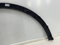 Listwa Polestar II 2 20r.- prawy tylny rant nadkola błotnika nakładka 31672604