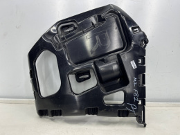 Ślizg BMW M2 F87 16-21r. prawe tylne mocowanie zderzaka wspornik 8062186