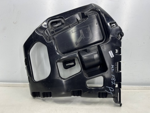 Ślizg BMW M2 F87 16-21r. prawe tylne mocowanie zderzaka wspornik 8062186