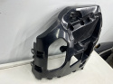Ślizg BMW M2 F87 16-21r. prawe tylne mocowanie zderzaka wspornik 8062186