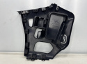 Ślizg BMW M2 F87 16-21r. prawe tylne mocowanie zderzaka wspornik 8062186