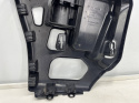 Ślizg BMW M2 F87 16-21r. prawe tylne mocowanie zderzaka wspornik 8062186