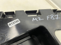 Ślizg BMW M2 F87 16-21r. prawe tylne mocowanie zderzaka wspornik 8062186
