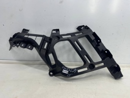 Ślizg Peugeot 3008 II 2 LIFT 20-24r. lewe mocowanie zderzaka tylnego 9811280380