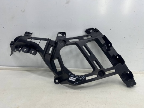 Ślizg Peugeot 3008 II 2 LIFT 20-24r. lewe mocowanie zderzaka tylnego 9811280380