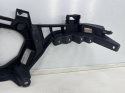 Ślizg Peugeot 3008 II 2 LIFT 20-24r. lewe mocowanie zderzaka tylnego 9811280380