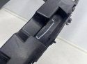 Ślizg Peugeot 3008 II 2 LIFT 20-24r. lewe mocowanie zderzaka tylnego 9811280380