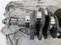 Wał korbowy Renault Espace 4 IV Laguna 2 II VelSatis 3.0 DCI diesel 068587