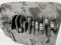 Wał korbowy Renault Espace 4 IV Laguna 2 II VelSatis 3.0 DCI diesel 068587