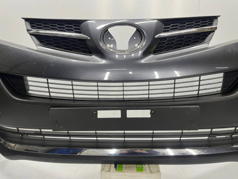 Zderzak przedni Toyota Rav4 IV 4 12-15r. przód 52119-42A00