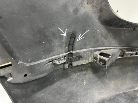 Zderzak przedni Toyota Rav4 IV 4 12-15r. przód 52119-42A00