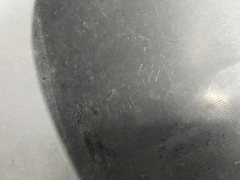 Zderzak przedni Toyota Rav4 IV 4 12-15r. przód 52119-42A00