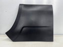 Listwa Citroen Jumper II Ducato III Boxer II 2006r.- prawa tylna nakładka błotnika L1 L2 L3 długość 615mm. 1305768070