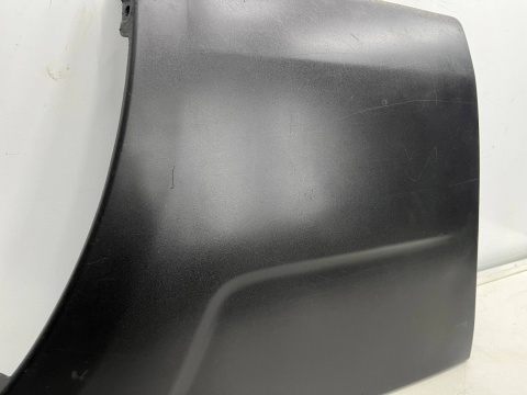 Listwa Citroen Jumper II Ducato III Boxer II 2006r.- prawa tylna nakładka błotnika L1 L2 L3 długość 615mm. 1305768070