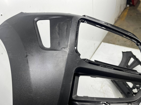 Zderzak przedni Hyundai Kona I 1 17-20r. Przedlift przód 86526-J9000