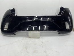 Zderzak tylny Hyundai I10 III 3 19r.- tył 86611-K7000