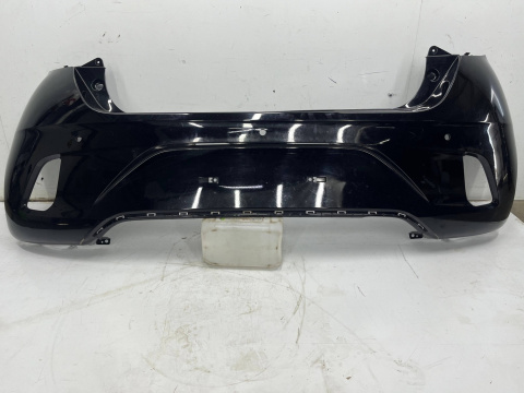 Zderzak tylny Hyundai I10 III 3 19r.- tył 86611-K7000