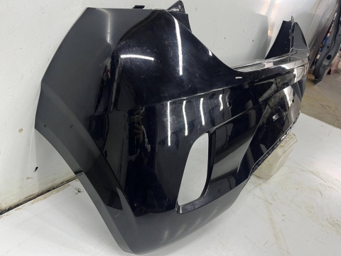 Zderzak tylny Hyundai I10 III 3 19r.- tył 86611-K7000