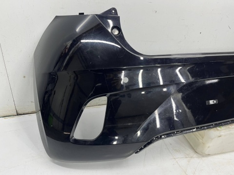 Zderzak tylny Hyundai I10 III 3 19r.- tył 86611-K7000
