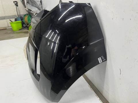 Zderzak tylny Hyundai I10 III 3 19r.- tył 86611-K7000