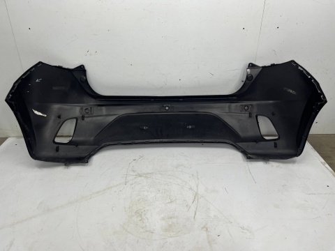 Zderzak tylny Hyundai I10 III 3 19r.- tył 86611-K7000
