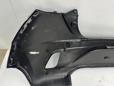 Zderzak tylny Hyundai I10 III 3 19r.- tył 86611-K7000