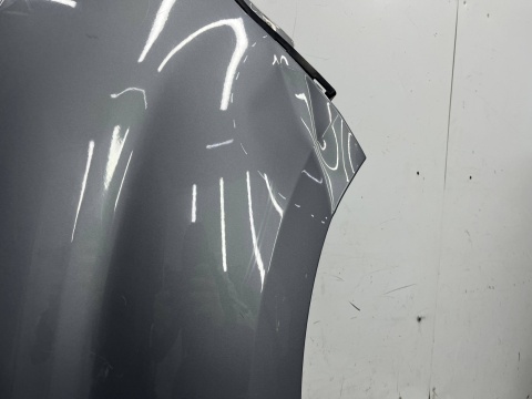Błotnik Fiat Doblo II 2 Opel Combo D FSE M 10-22 prawy przedni prawy przód