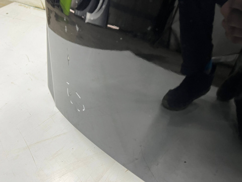 Błotnik Mazda 3 III 3 BM BN 13-18r. prawy przedni prawy przód